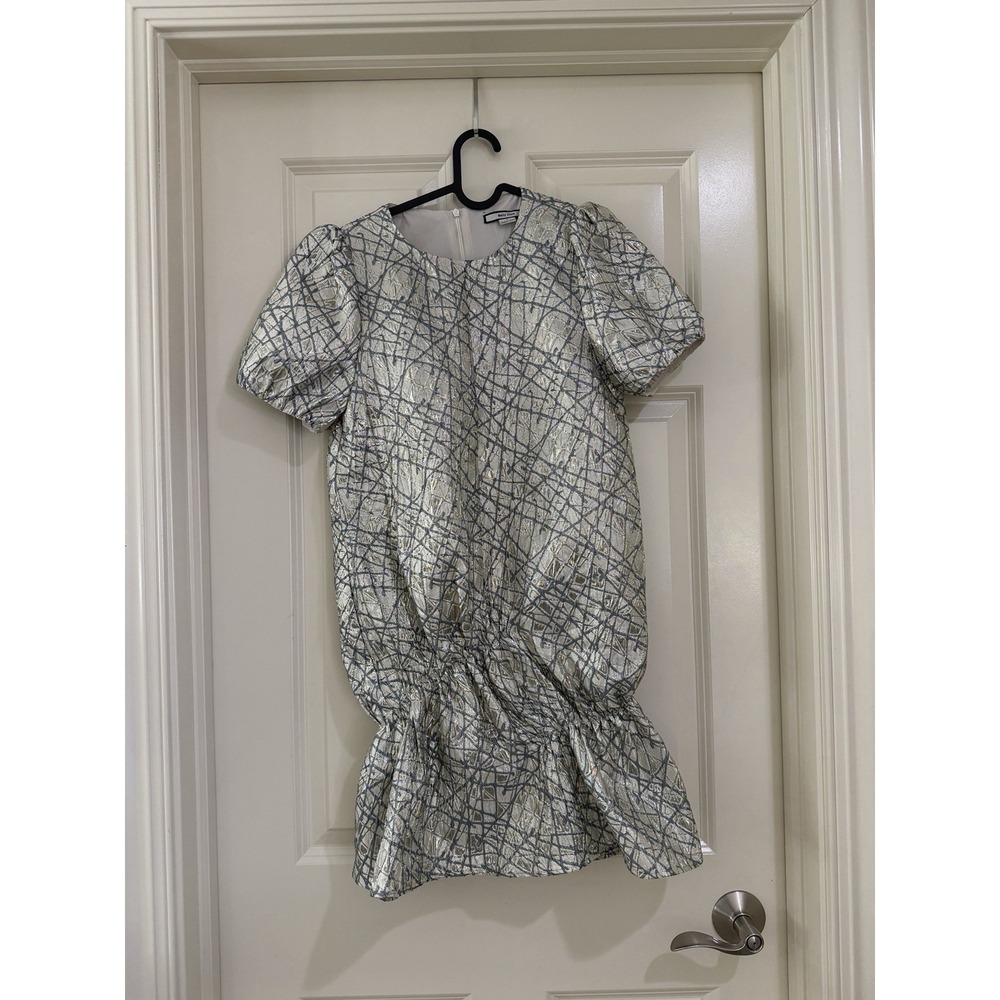 betty chow women dress size S